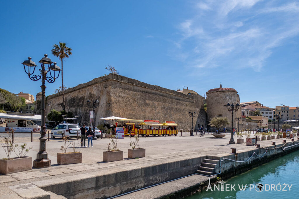 Alghero (Sardynia)