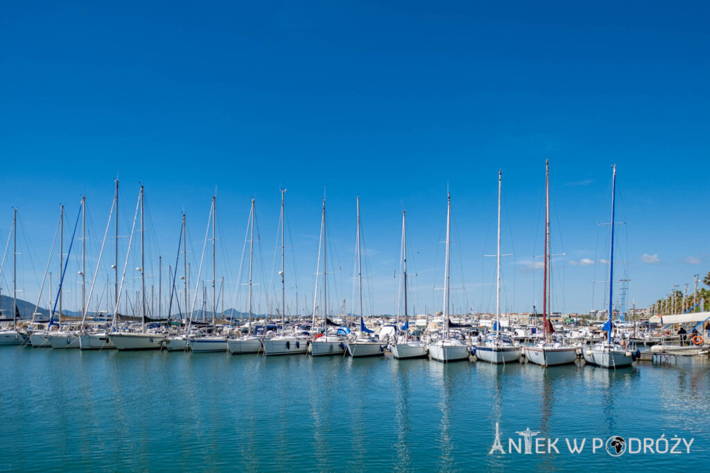 Alghero (Sardynia)