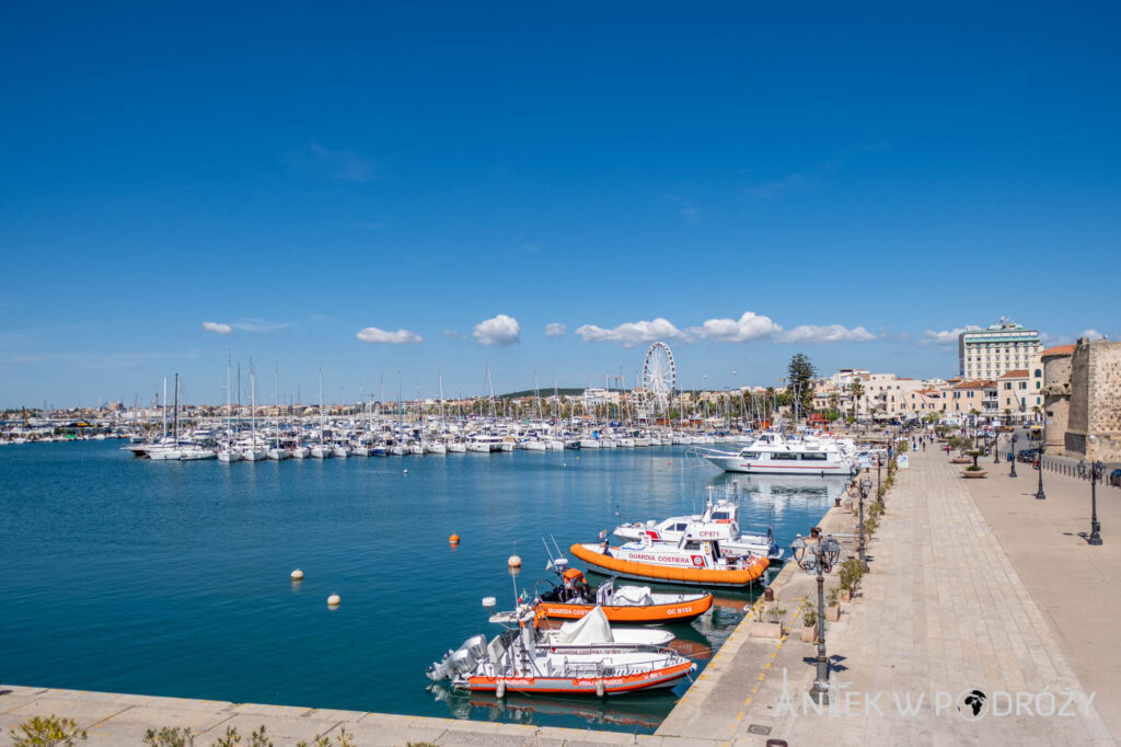 Alghero (Sardynia)