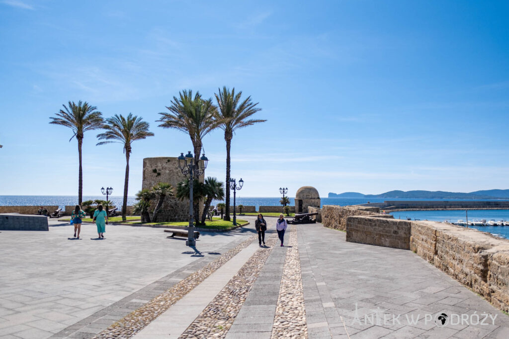 Alghero (Sardynia)