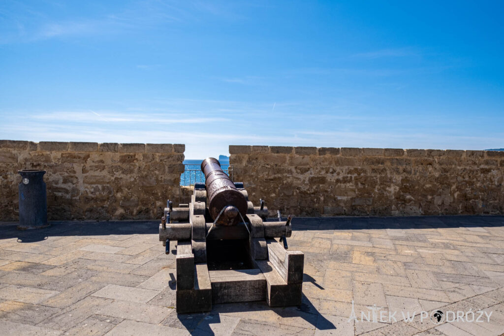 Alghero (Sardynia)