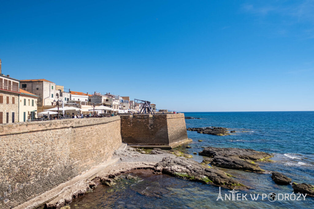 Alghero (Sardynia)