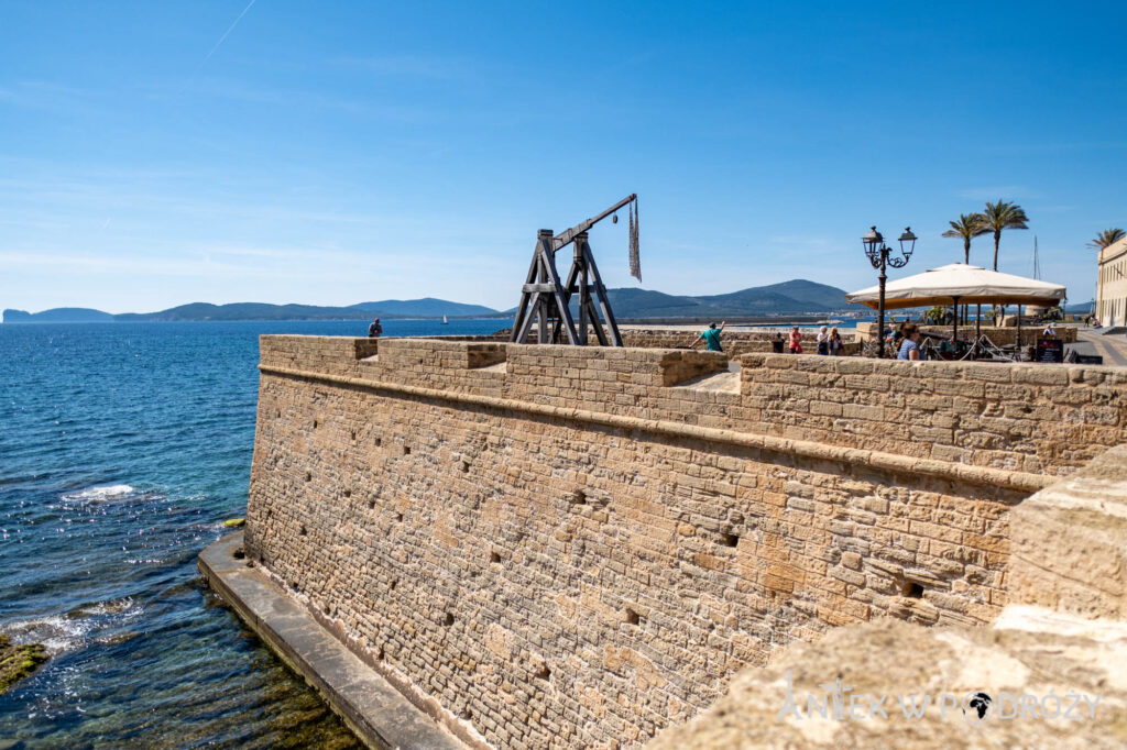 Alghero (Sardynia)