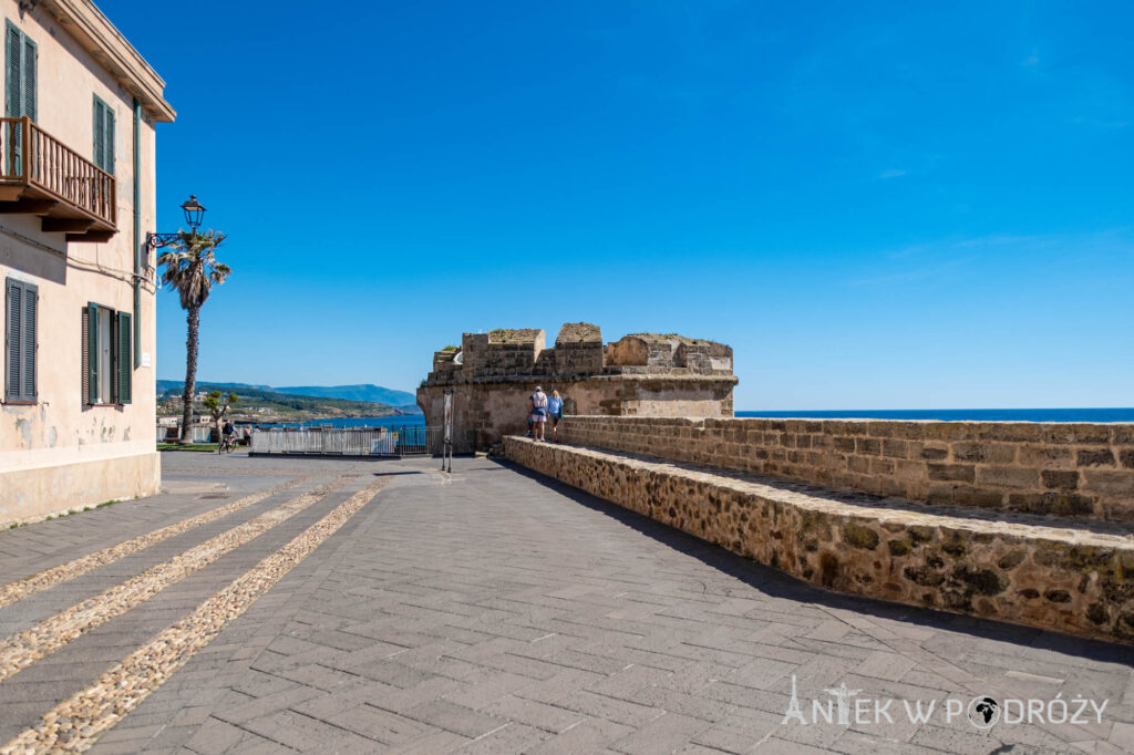 Alghero (Sardynia)