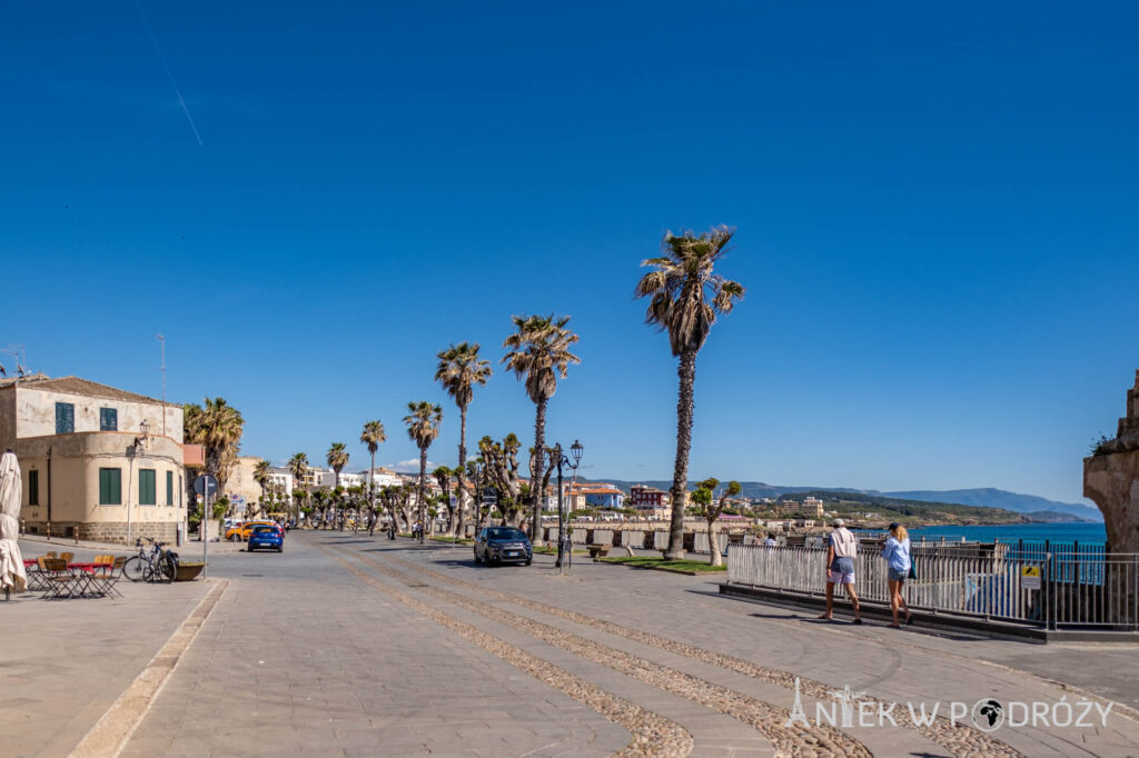 Alghero (Sardynia)