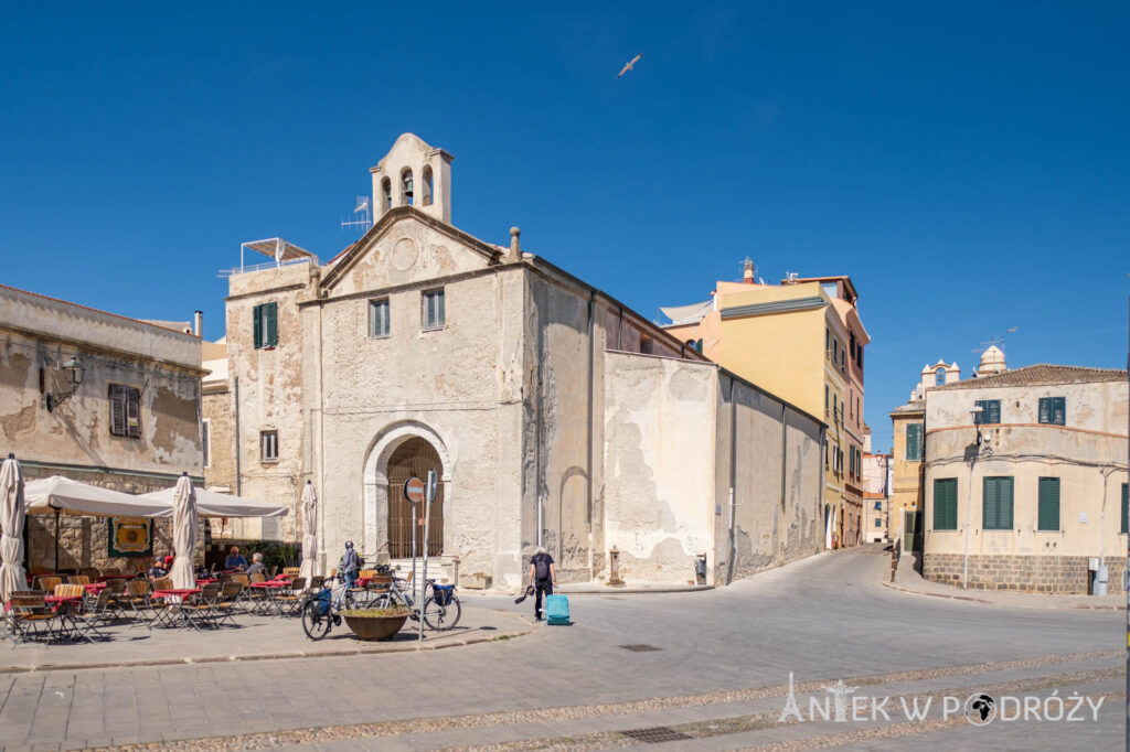 Alghero (Sardynia)