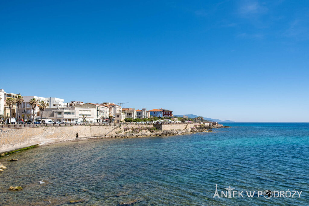 Alghero (Sardynia)