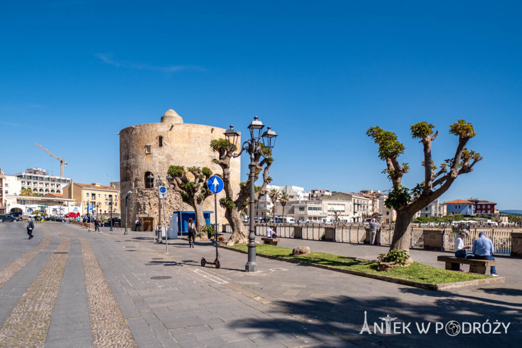 Alghero (Sardynia)