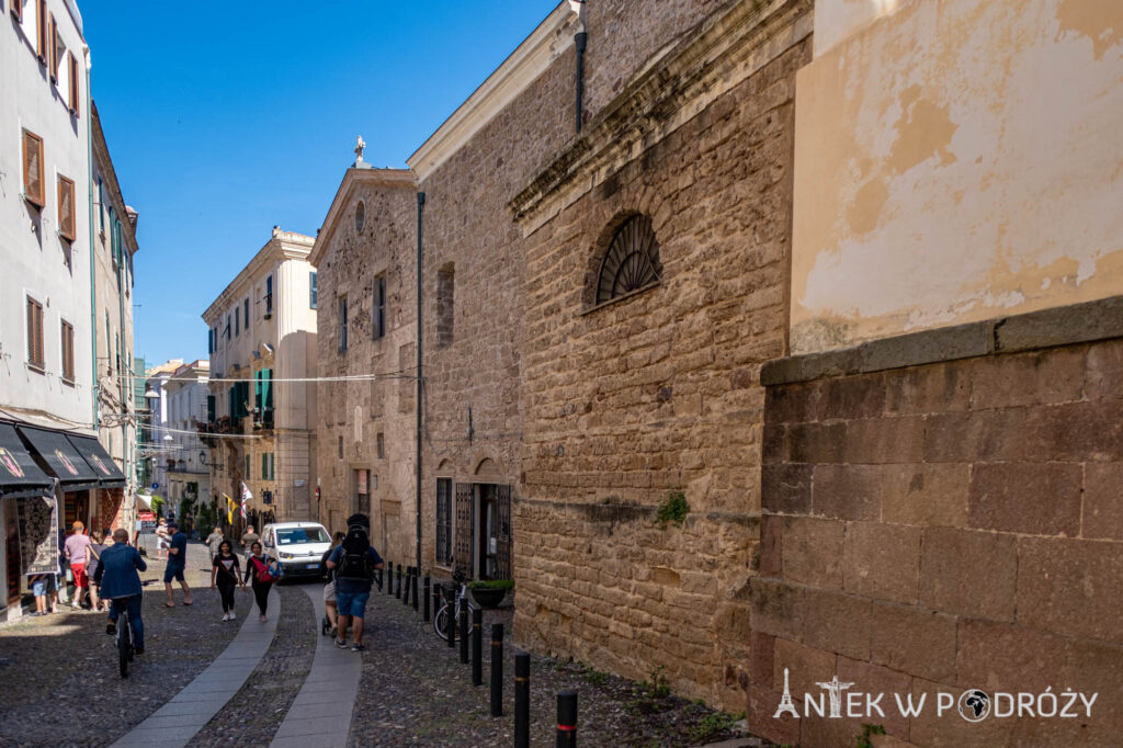 Alghero (Sardynia)