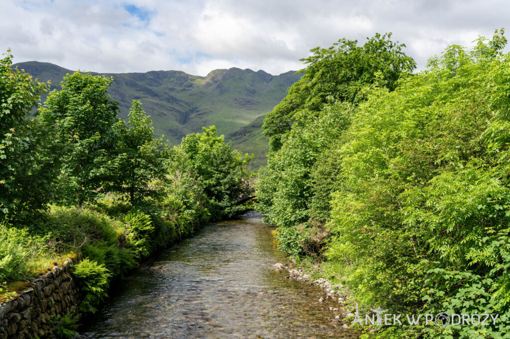 Lake District