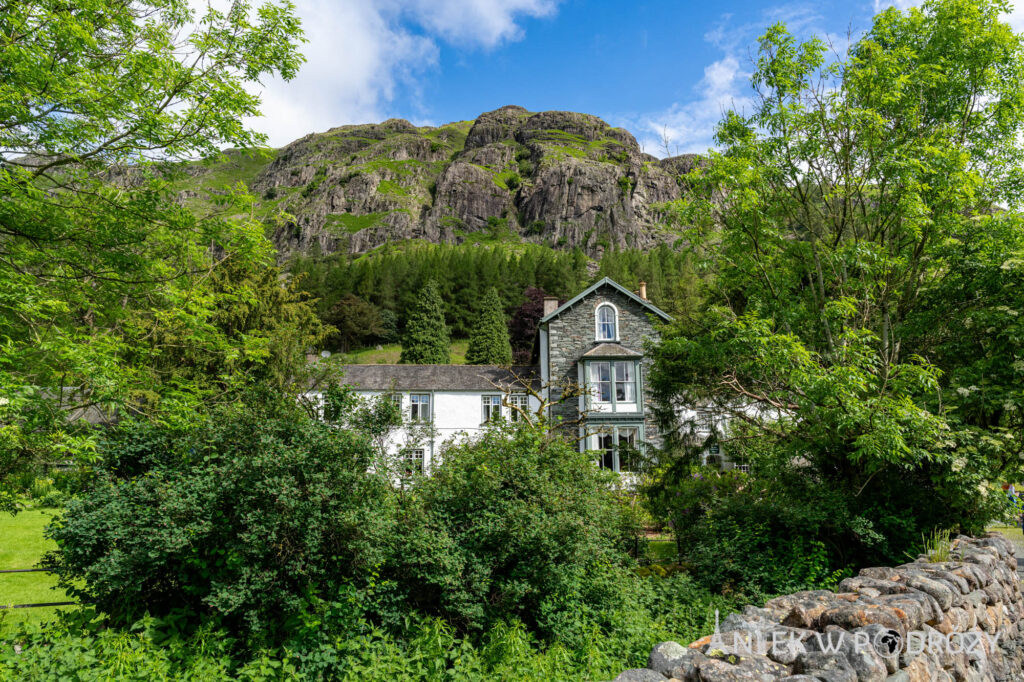 Lake District