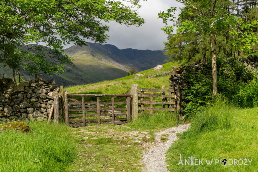 Lake District