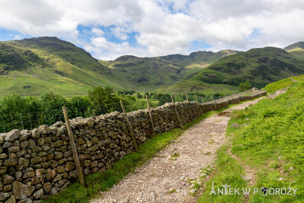 Lake District