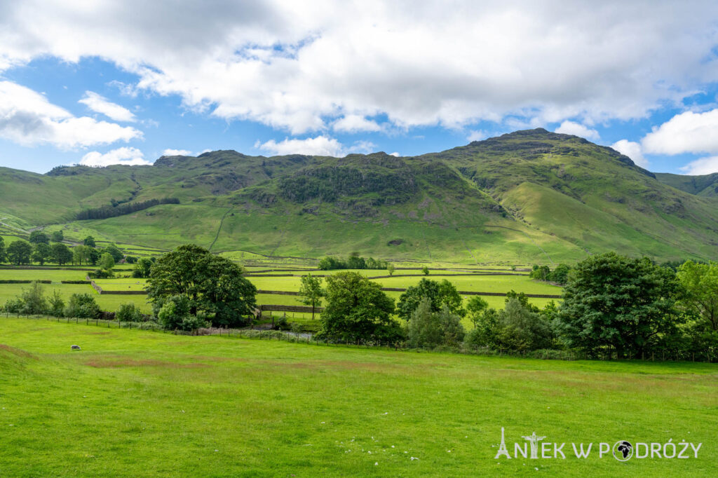 Lake District