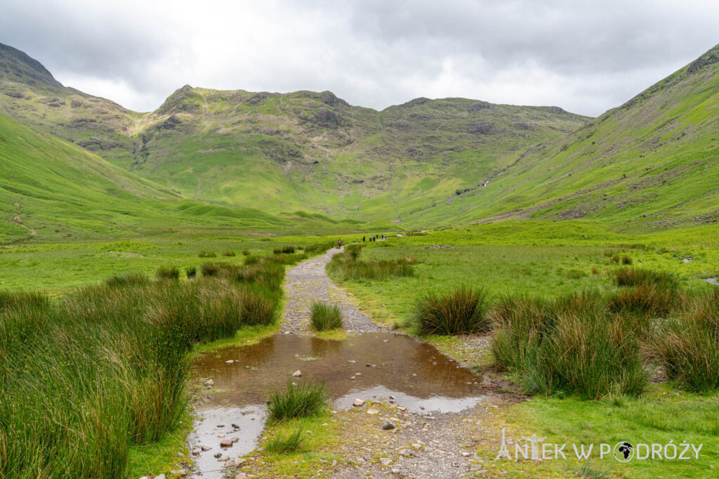 Lake District