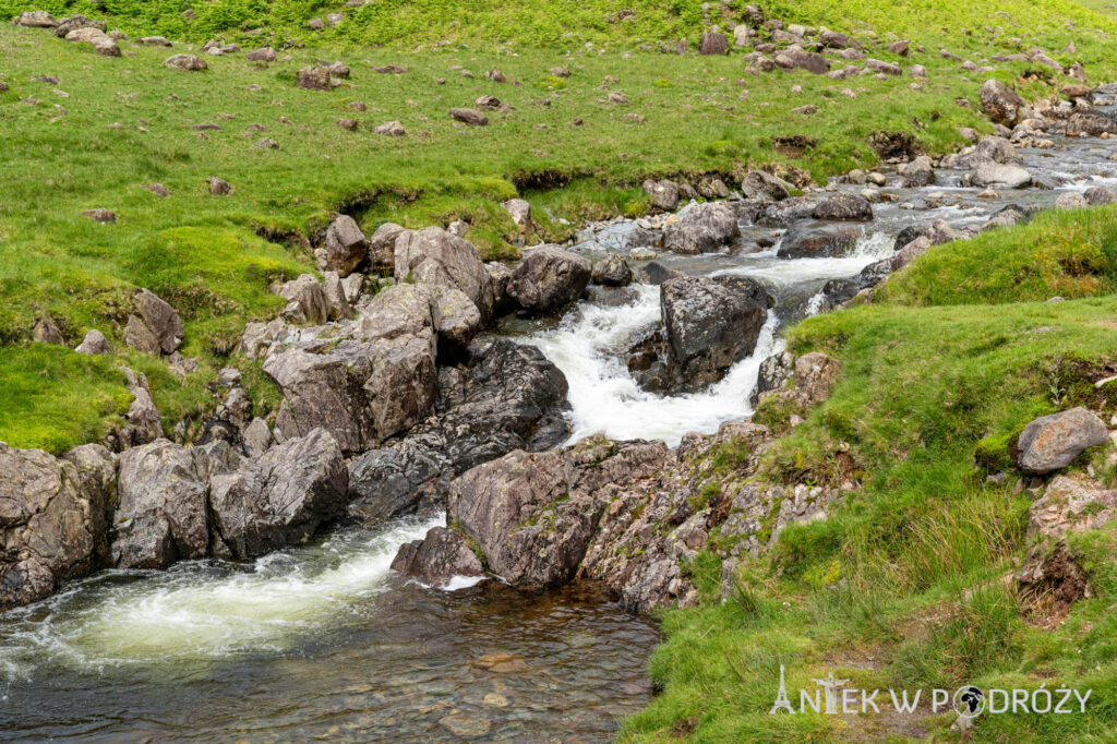 Lake District