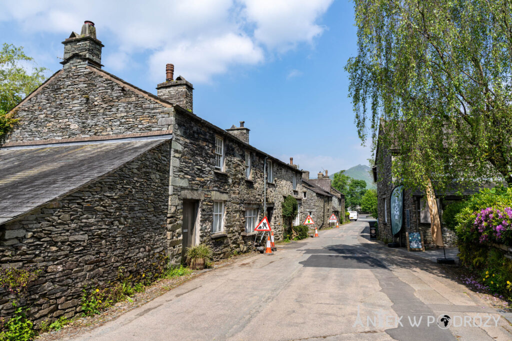 Lake District