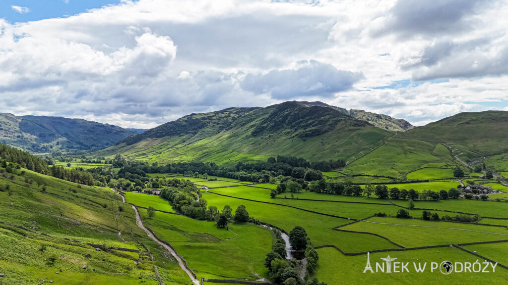 Lake District