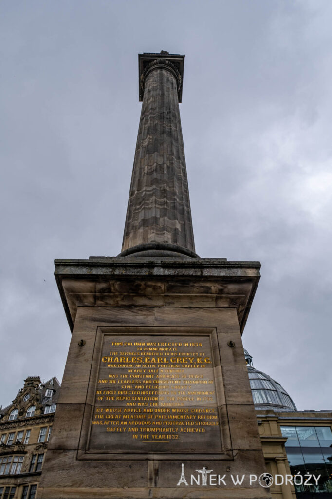 Newcastle upon Tyne