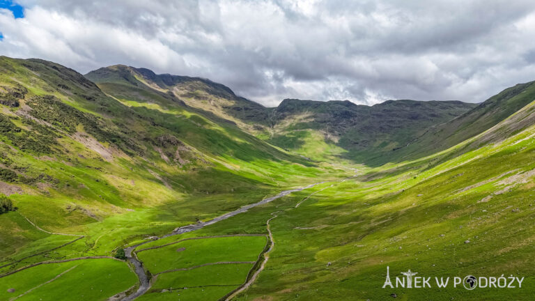 Lake District