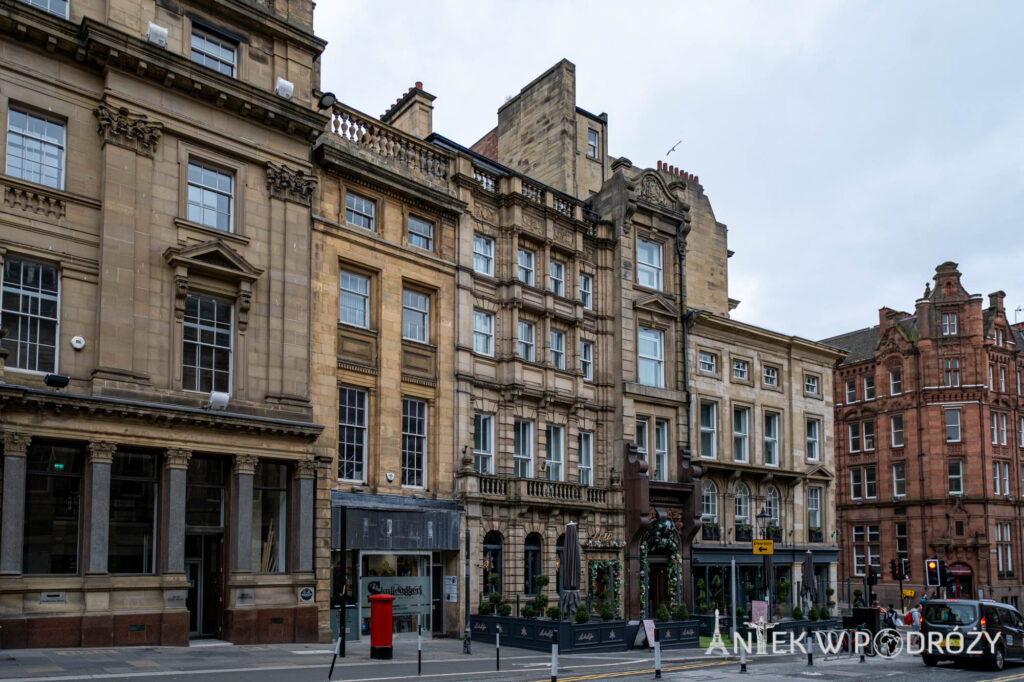 Newcastle upon Tyne