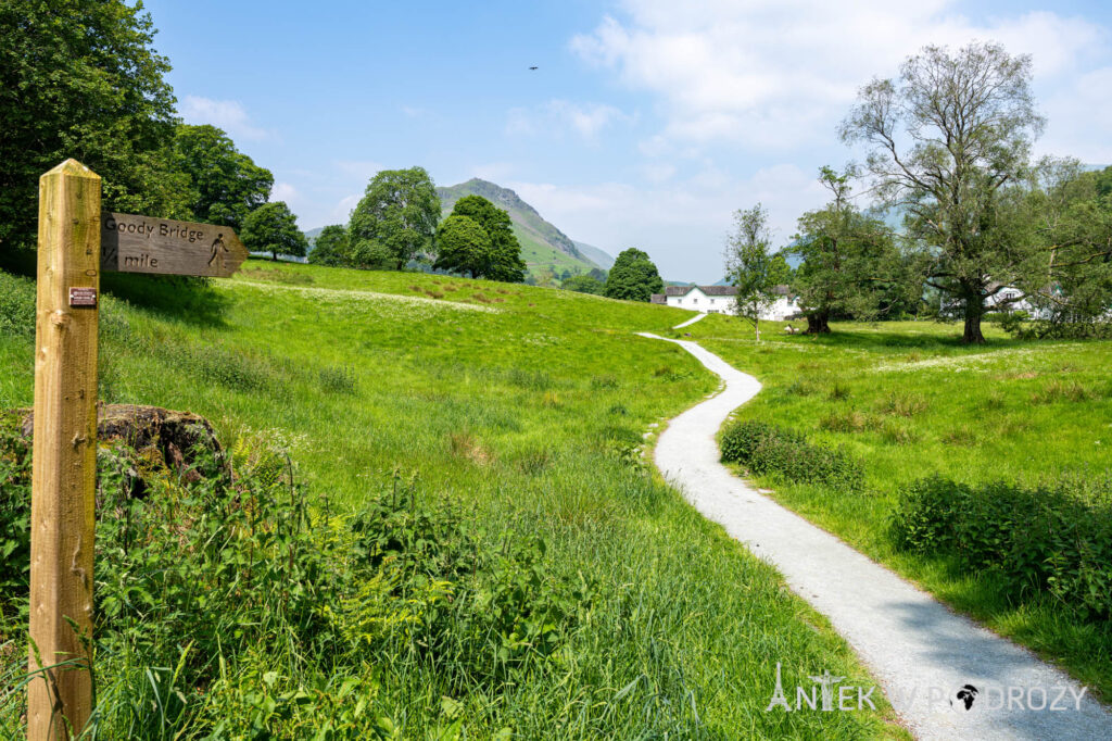 Lake District