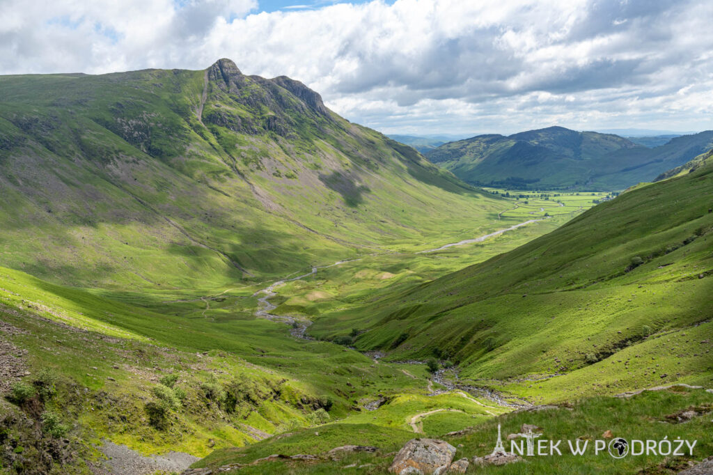 Lake District