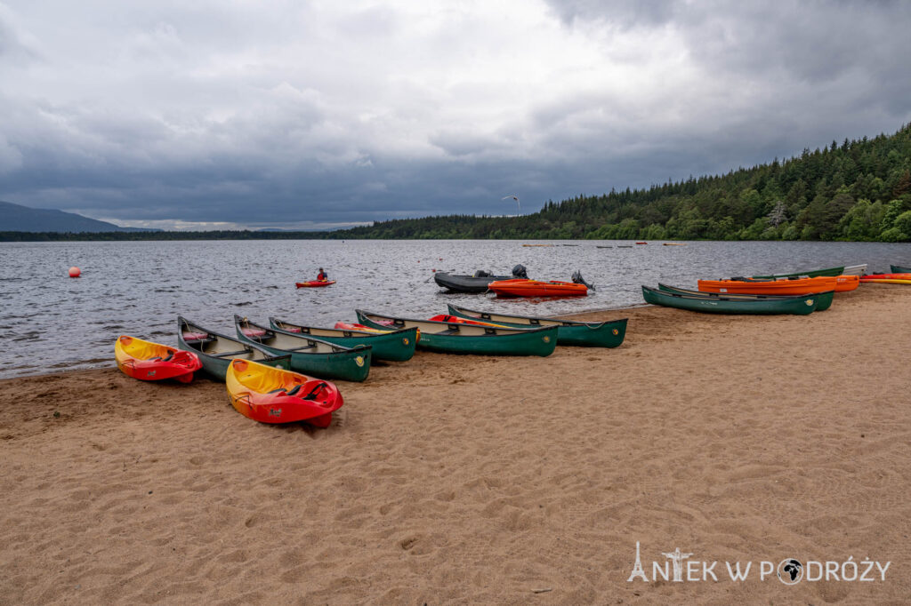 Aviemore