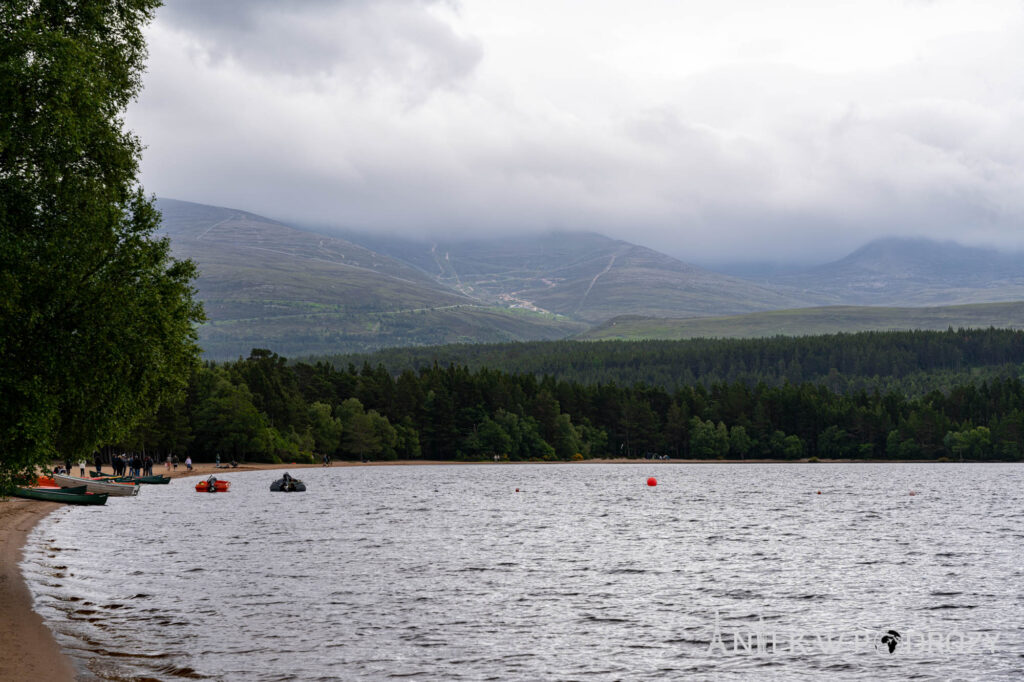 Aviemore