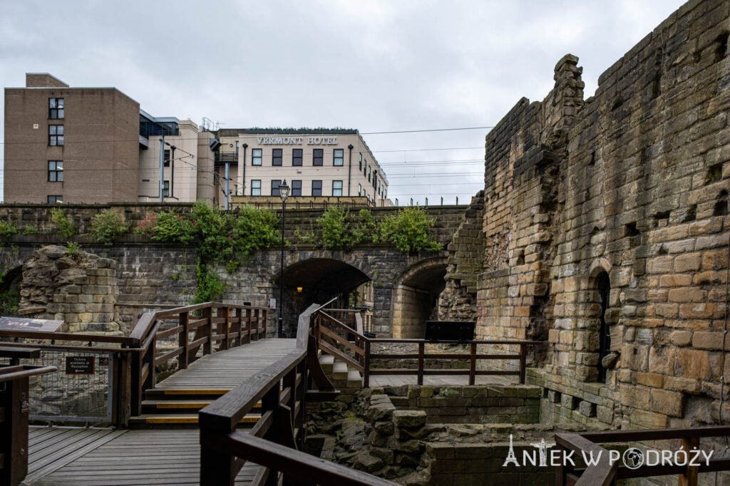 Newcastle upon Tyne