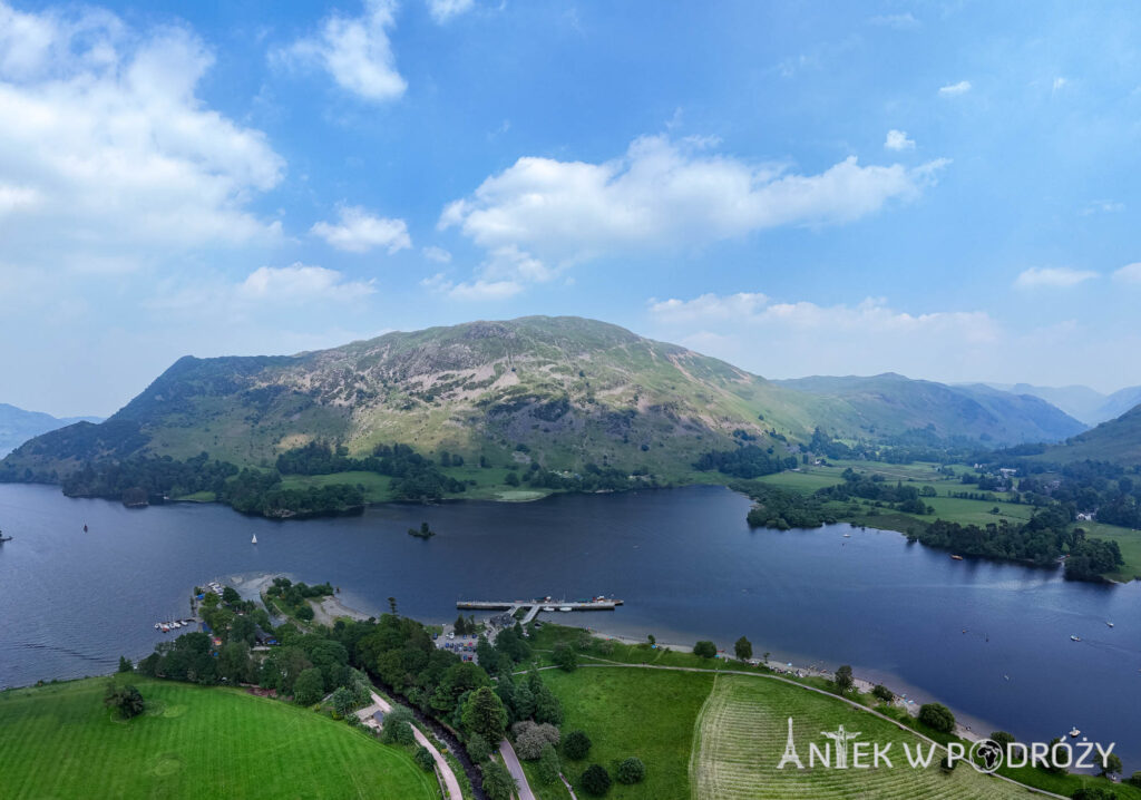 Lake District