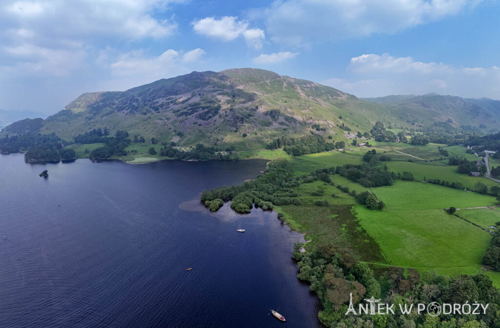 Lake District