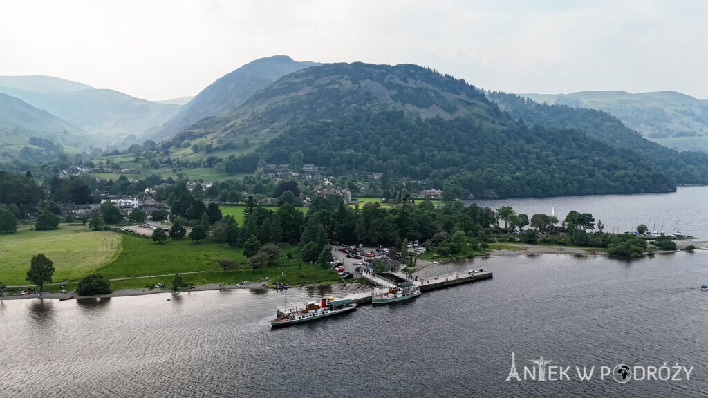 Lake District