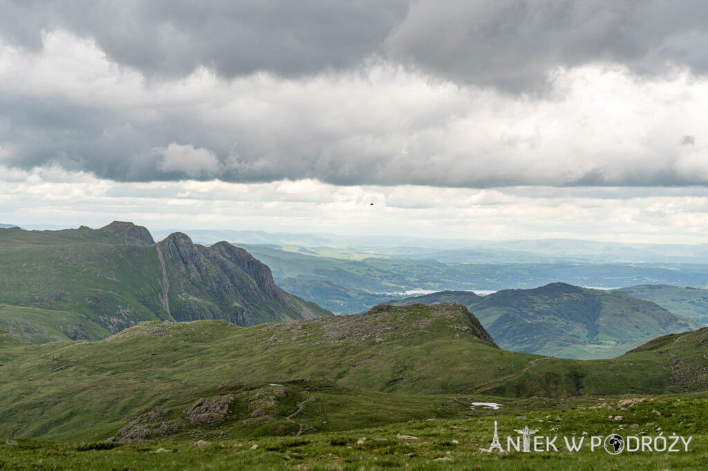 Lake District