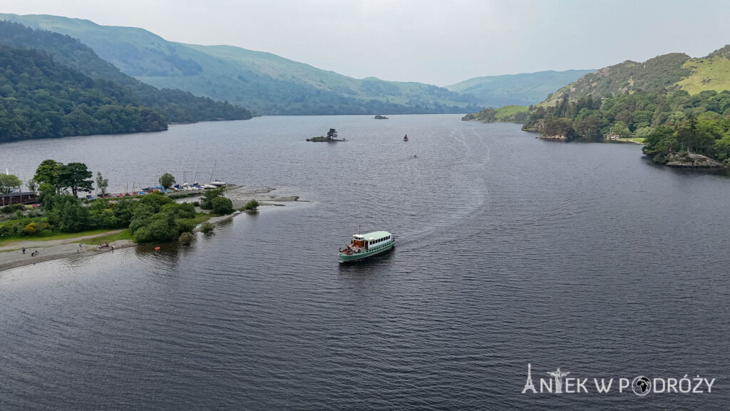 Lake District