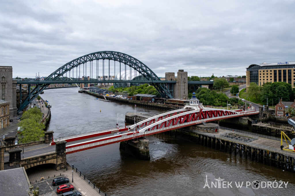 Newcastle upon Tyne