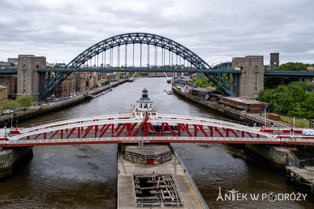 Newcastle upon Tyne