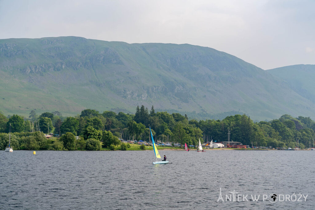 Lake District