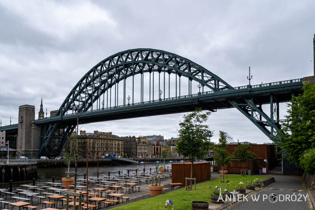 Newcastle upon Tyne