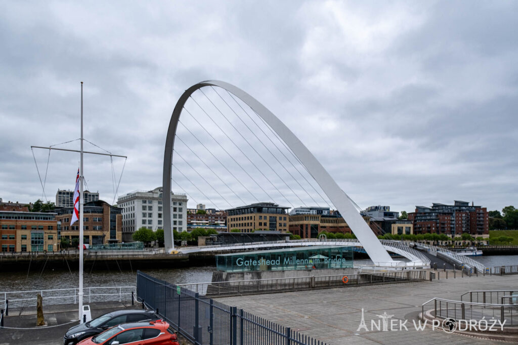 Newcastle upon Tyne