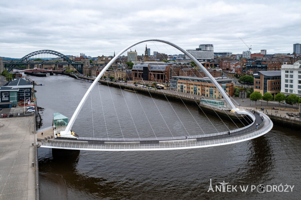 Newcastle upon Tyne