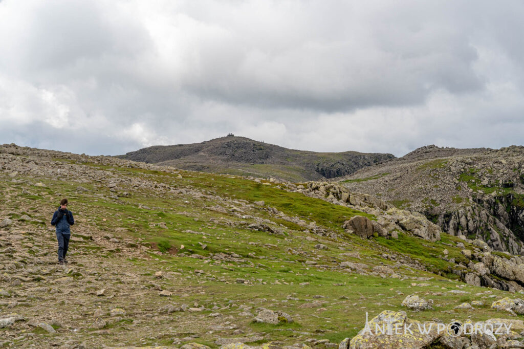 Lake District