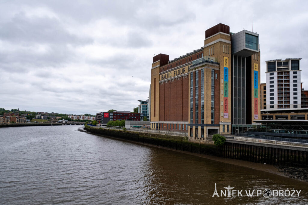 Newcastle upon Tyne