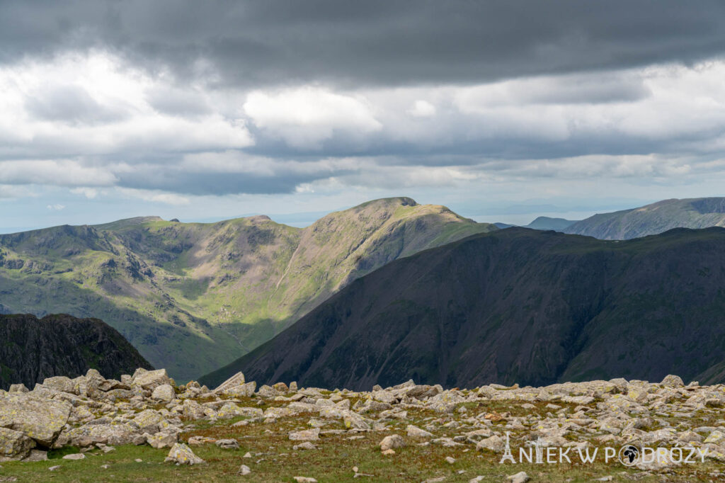 Lake District