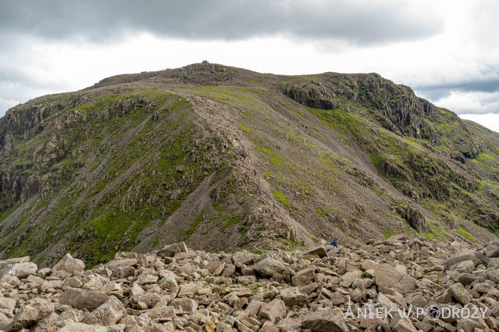 Lake District