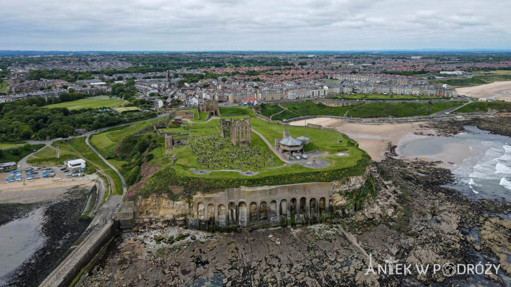 Newcastle upon Tyne