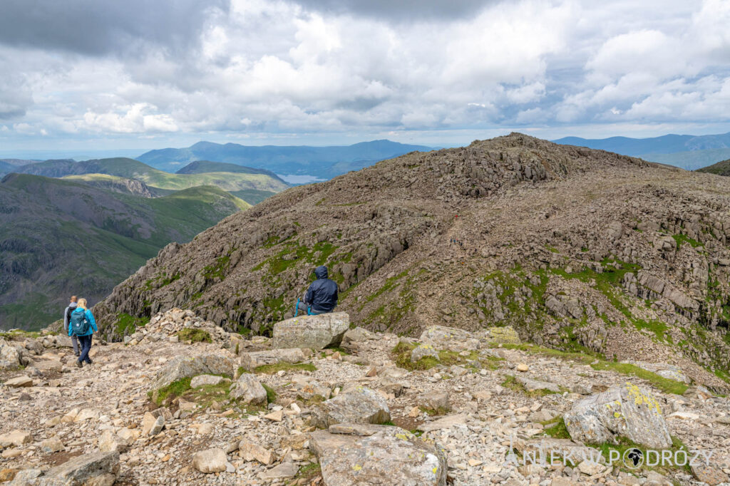 Lake District