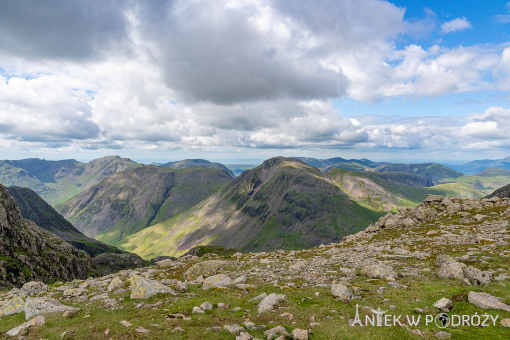 Lake District