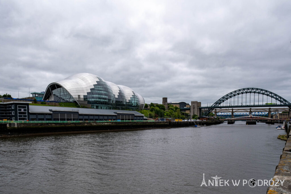 Newcastle upon Tyne