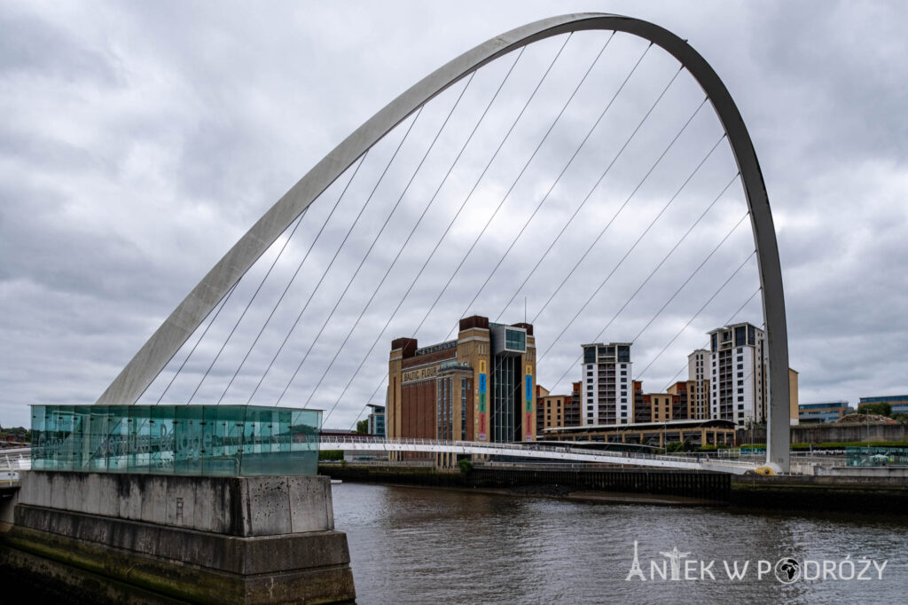 Newcastle upon Tyne